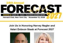 Honoring a Century of News Leadership at Forecast