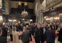 Two Ways In: Why Forecast 2026 Attendance Matters