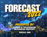 The Executive Decision: Attendance at Forecast 2022