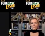 Radio’s Financial Summit: ‘Whose Voice Is It Anyway?’ Megyn Kelly, appearing at Forecast 2021 LIVE on December 9