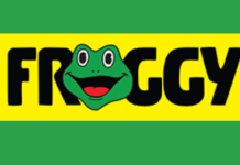 Forever Gone: A ‘Froggy’ Deal With A Ministry