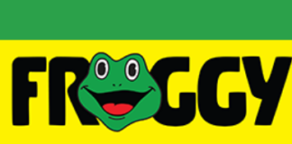A New Family Home Evicts A Steel City Frog