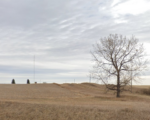 A Rural N. Dakota FM Trades Hands