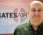 GatesAir Sets Southeast Regional Sales Manager