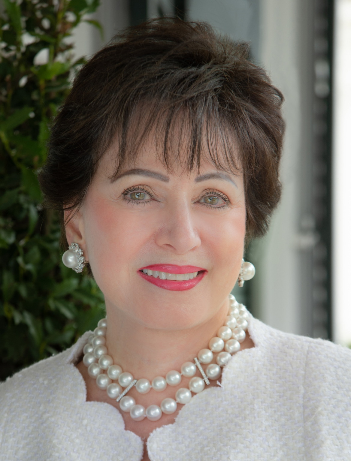 New Orleans Sports Icon A Service to America Leadership Honoree | Radio ...