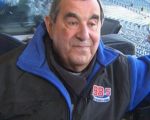 New England Sports Legend Gil Santos Dies
