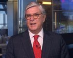From the NAB To Beasley Board For Former Sen. Smith Gordon Smith