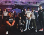 Gray With Envy: Broadcast TV Giant Invests In eSports Envy Sports esports pic