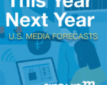 GroupM’s Crystal Ad Ball: TV Challenges, Modest Radio Dips