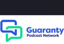 Guaranty Media Launches Podcast Network