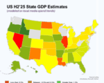 How Local Media Spend Could Offer Economic Outlook Guidance