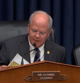 House E&C Chair To Address Small, Independent MVPD Leaders