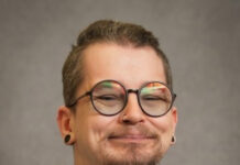 TitanTV Welcomes Hadley As A Tech Specialist Mark Hadley