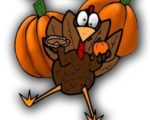 A Wall Street Turkey Trot Downward For Beasley