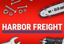 A Shipload Of Spots At Cable For A Tool Pro