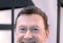 Media Research Pioneer Bill Harvey Dies