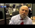 The ‘Right Time’ For Harvey Nagler Is January 6