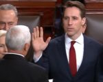 A Senator’s ‘Big Tech’ Ad Buster That Could Boost Broadcast Media