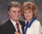 Hazen Brings More ‘Shine’ To Buckeye State A vintage picture of Denny and Marge Hazen.