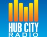 Hub City Radio Adds Another FM Signal Hub City Radio logo