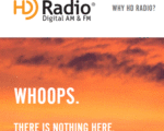 HD Radio Parent Shrugs Off Unsolicited Bid
