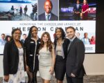 NABLF Celebrates the Third Emerson Coleman Fellowship Class