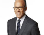 Lester Holt Heads to NAB Hall of Fame Lester Holt