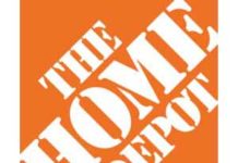 A Surge Back To The Top For The Home Depot