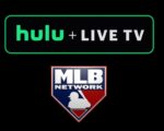 MLB Ready To Play Ball With Hulu + Live TV
