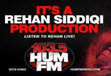 ‘HUM’ Comes To Austin With Houston AM’s Expansion