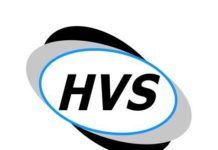 HVS To Represent Mediaproxy In Domestic TV Market hvs logo