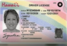 ‘HI’ Radio Hosts Ignite Protests Over New Hawaii Driver’s Licenses