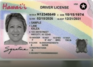 ‘HI’ Radio Hosts Ignite Protests Over New Hawaii Driver’s Licenses
