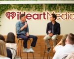 iHeart Cannes Conal Gladwell