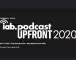 Podcast Upfront Goes Virtual. Who’s Presenting?