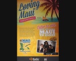 Go to Maui on BMI, iBiquity