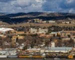 A ‘Failing Station’ Deal In Idaho Seeks FCC OK