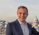 ‘Another Year of Great Progress’ For ABC, ESPN Parent Bob Iger, pictured in 2017