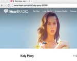 iHeartRadio Branding is Busting Out