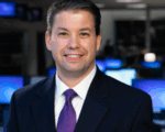CBS Boston Welcomes A New News VP Rob Cartwright