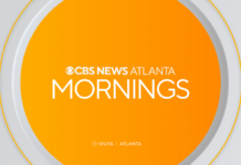 ‘CBS Atlanta’ Debuts Its First Wakeup Show