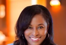 Urban One’s Flowers Named MIW President-Elect Lori Flowers