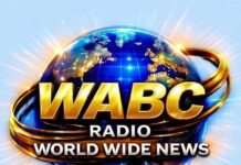 Lee Harris Joins WABC As ‘Worldwide News Network’ Readies Launch