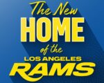 L.A. Rams Selects CBS Los Angeles As Its Long-term TV Partner