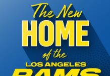 L.A. Rams Selects CBS Los Angeles As Its Long-term TV Partner