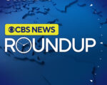 CBS News Celebrates 85 Years Of The ‘Roundup’