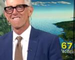 A Veteran S.F. Bay Area Meteorologist Readies for Retirement Bill Martin