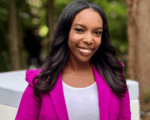 Coming Monday: CBS Atlanta’s Local News, With AR/VR Options Jobina Fortson-Evans