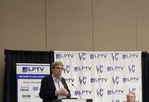LPTVBA Urges ‘Protection’ For Low-Power TV Stations