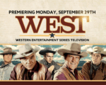 Weigel’s Newest DigiNet Goes All-In With Classic Westerns